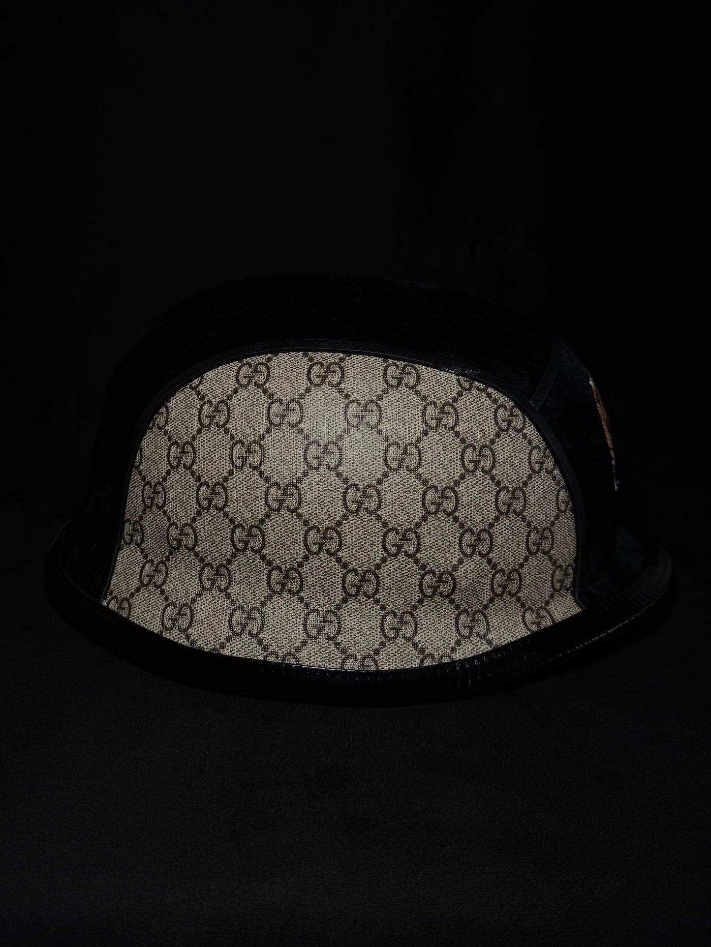 Helmet Gucci