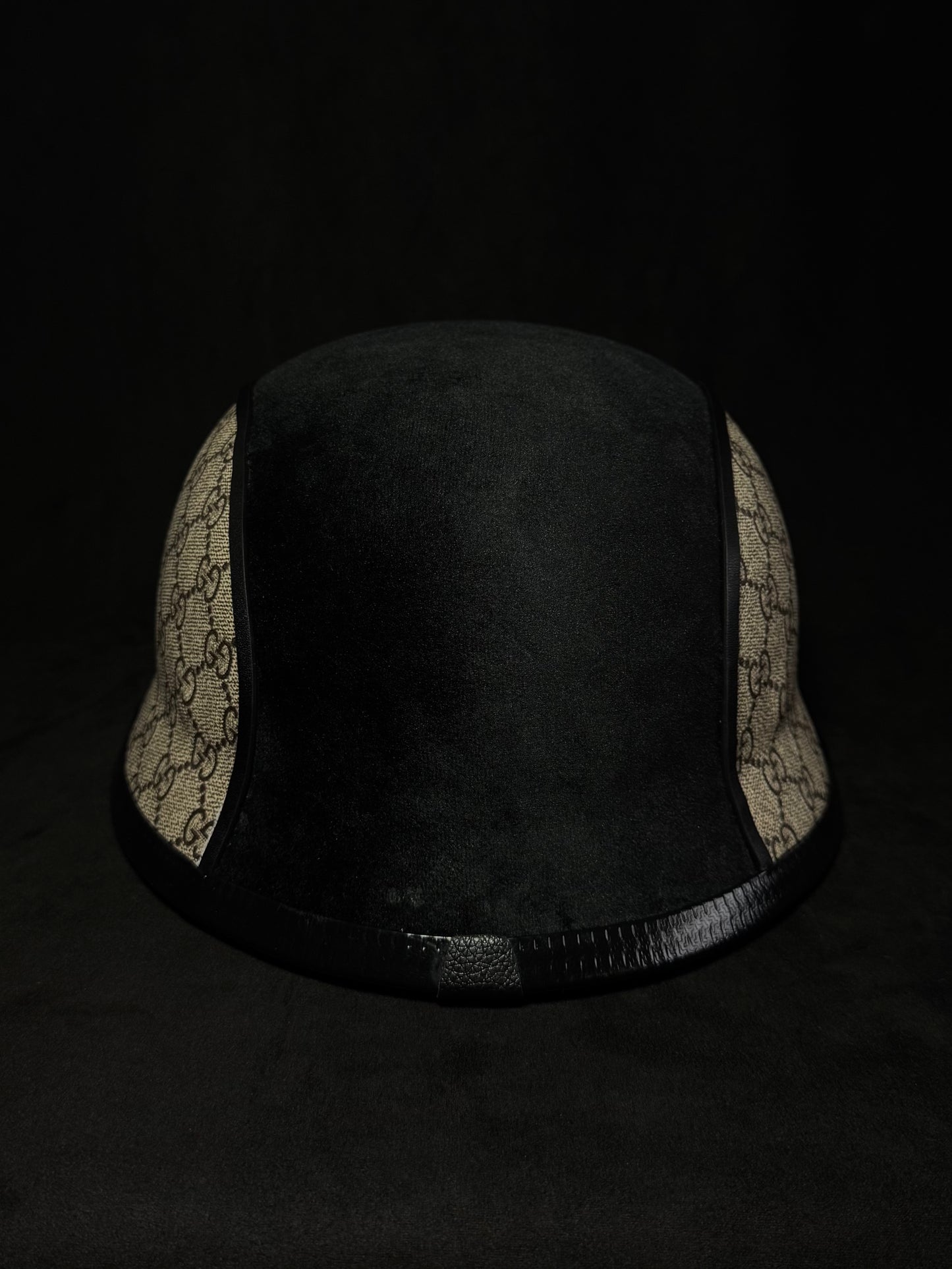 Helmet Gucci