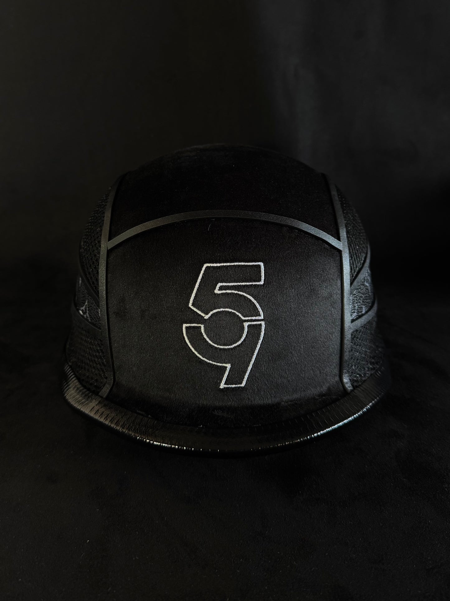 Helmet Section 59