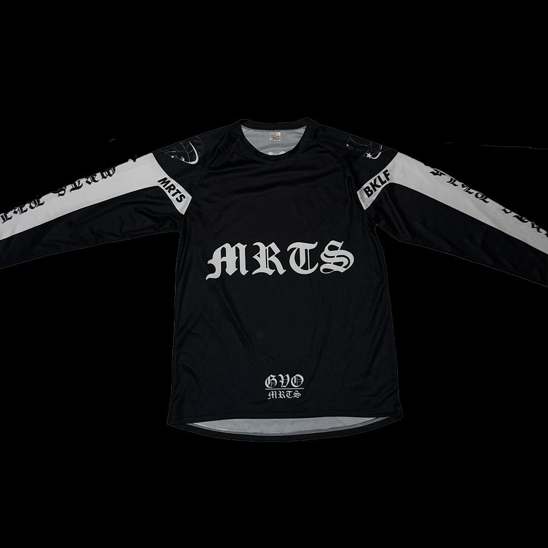 Maillot GVO 25