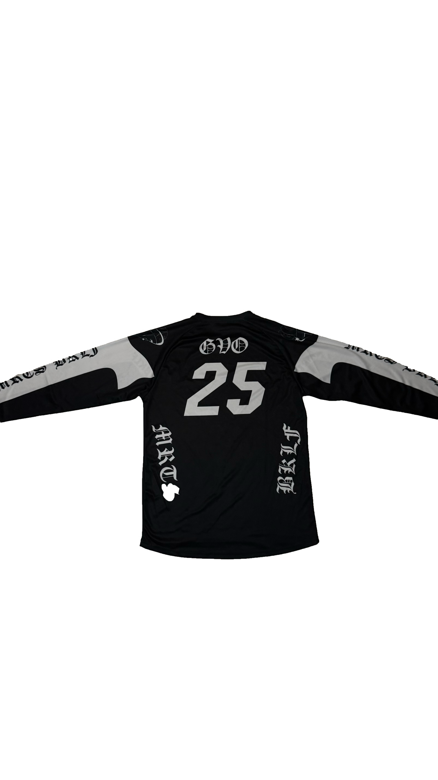 Maillot GVO 25
