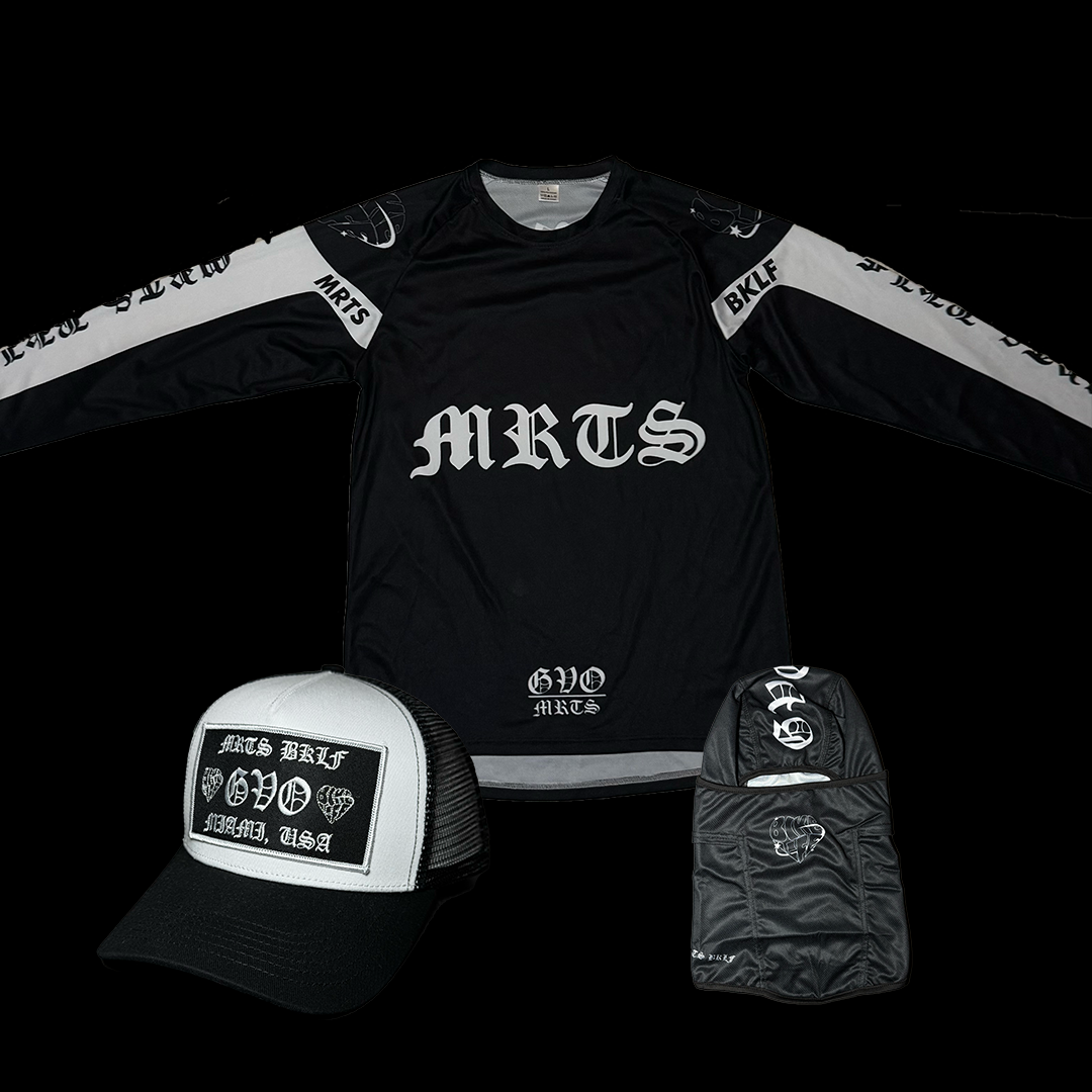 MRTS PACK GVO