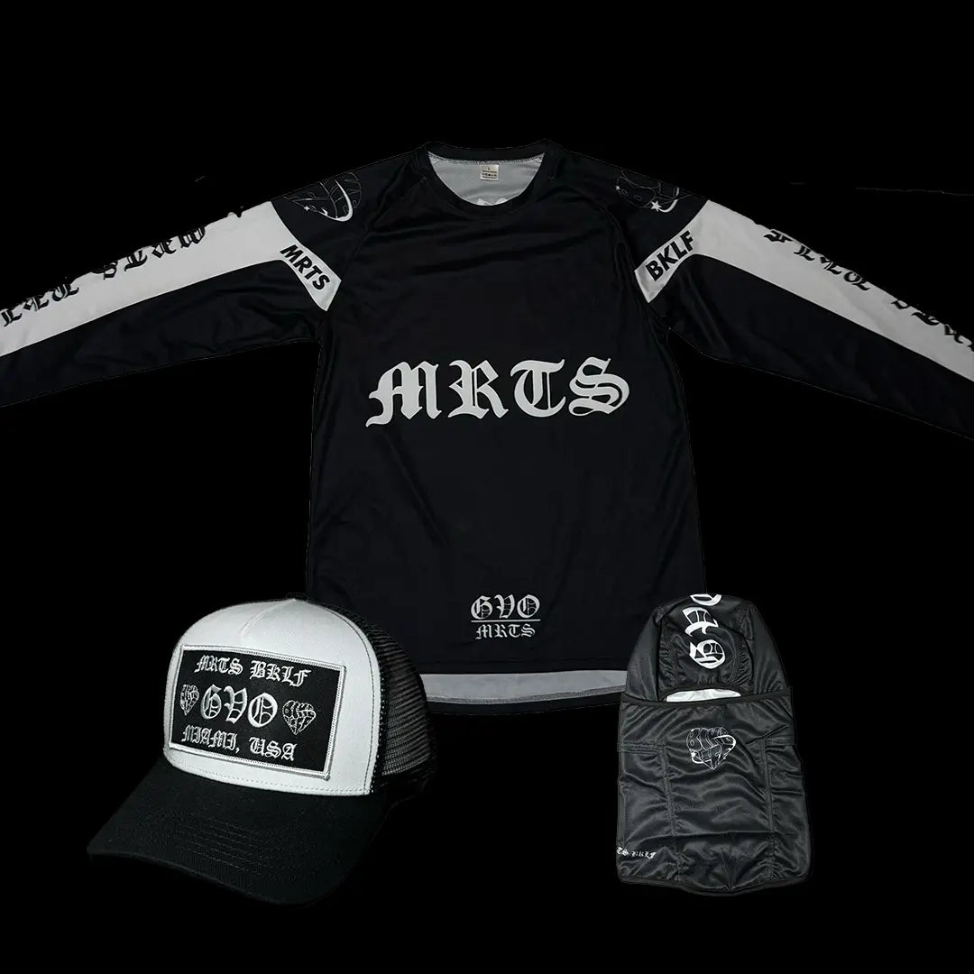 MRTS PACK GVO MRTS BKLF