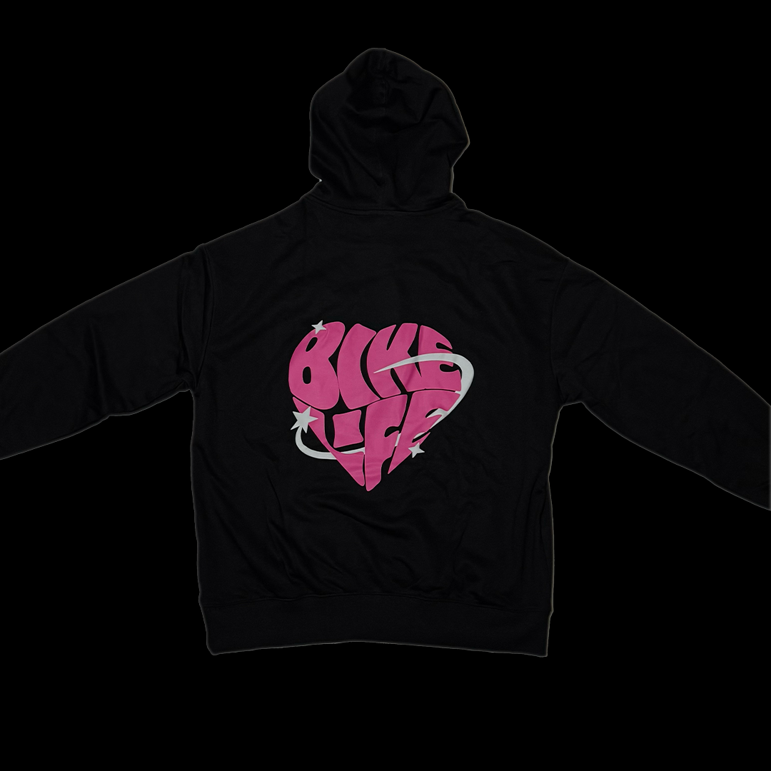 MRTS Sweat black