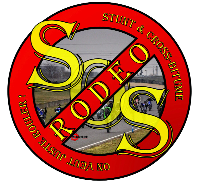 MRTS BKLF x SOS Rodéo: A Collaboration Serving the Sport
