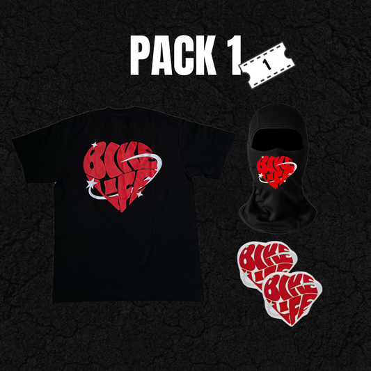Pack 1