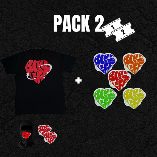 Pack 2