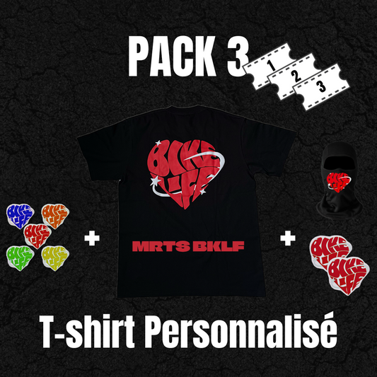 Pack 3