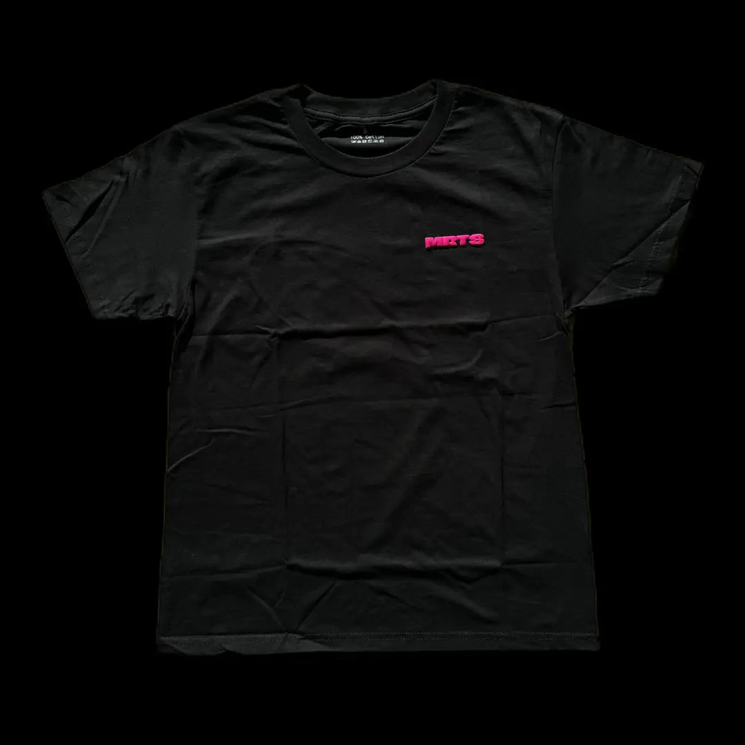 T-shirt Match Ur Bike Red