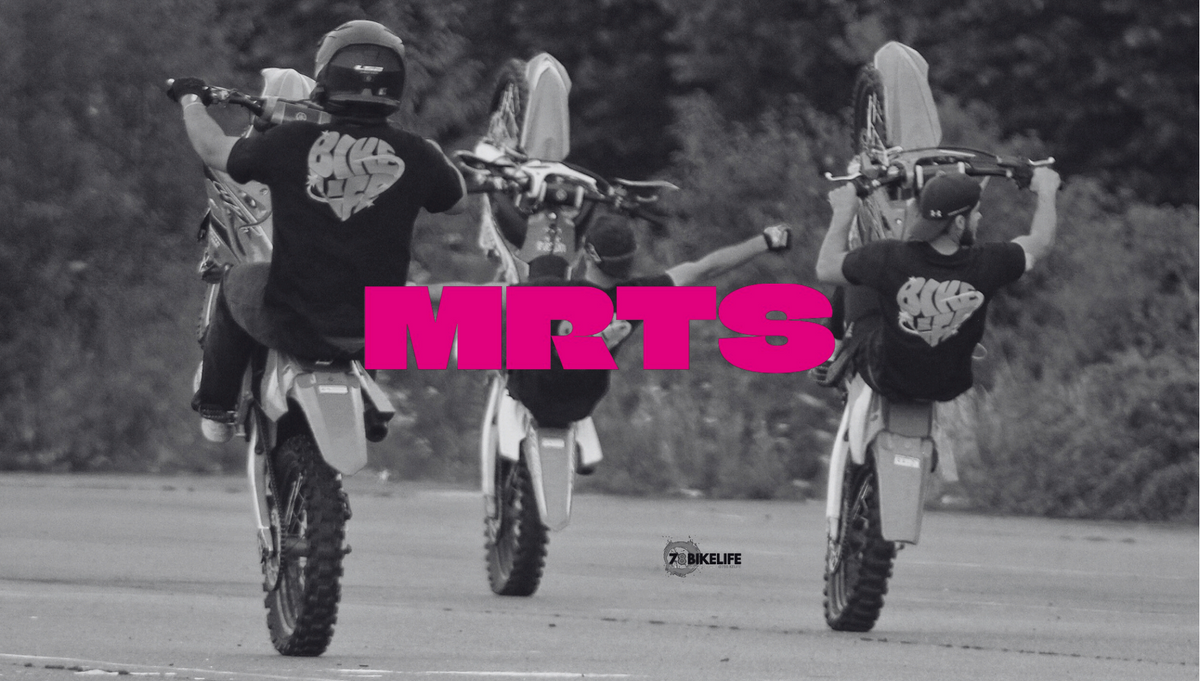 MRTS BKLF
