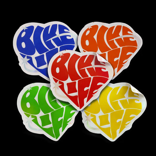 Sticker Match Ur Bike MRTS BKLF