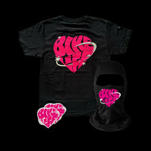 MRTS black pack