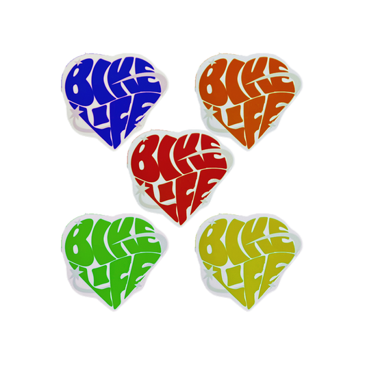 Sticker Match Ur Bike