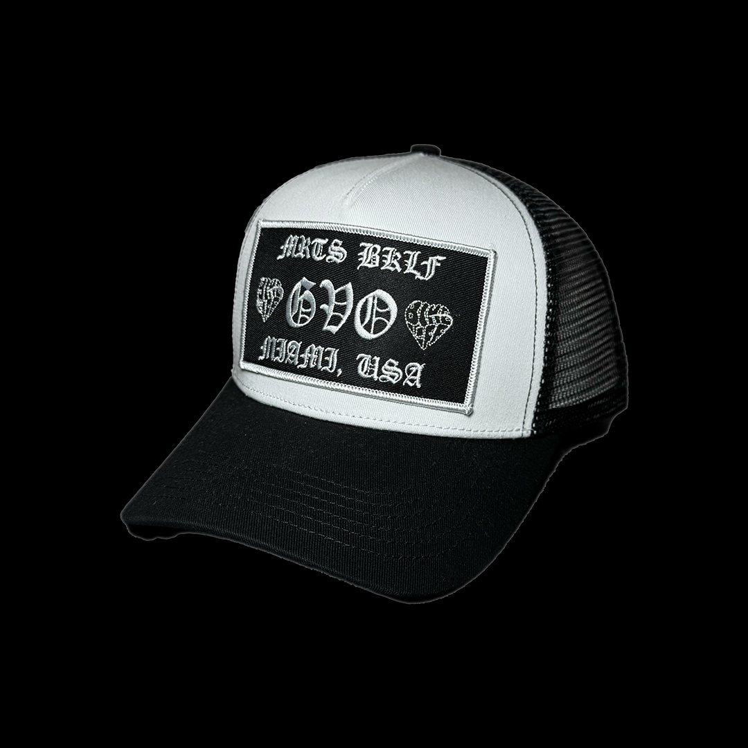 Casquette GVO 25