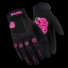 MRTS Gloves