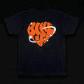 T-shirt Match Ur Bike Orange
