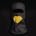 Mask Match Ur Bike Yellow