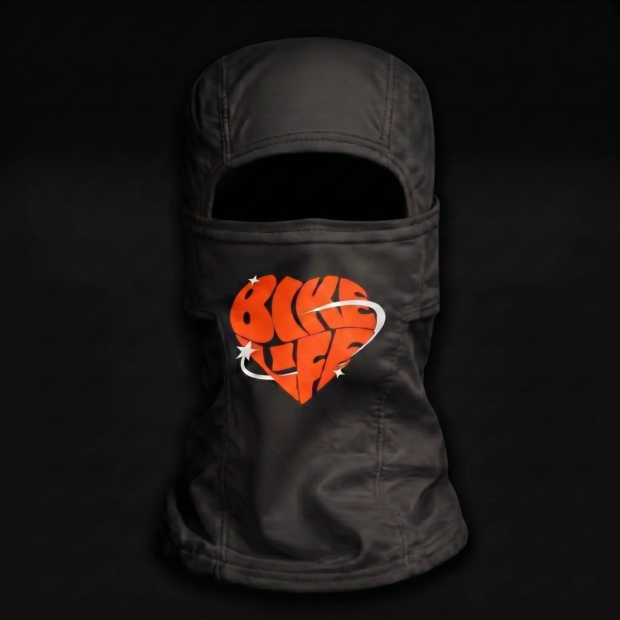 Mask Match Ur Bike