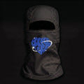 Mask Match Ur Bike Blue