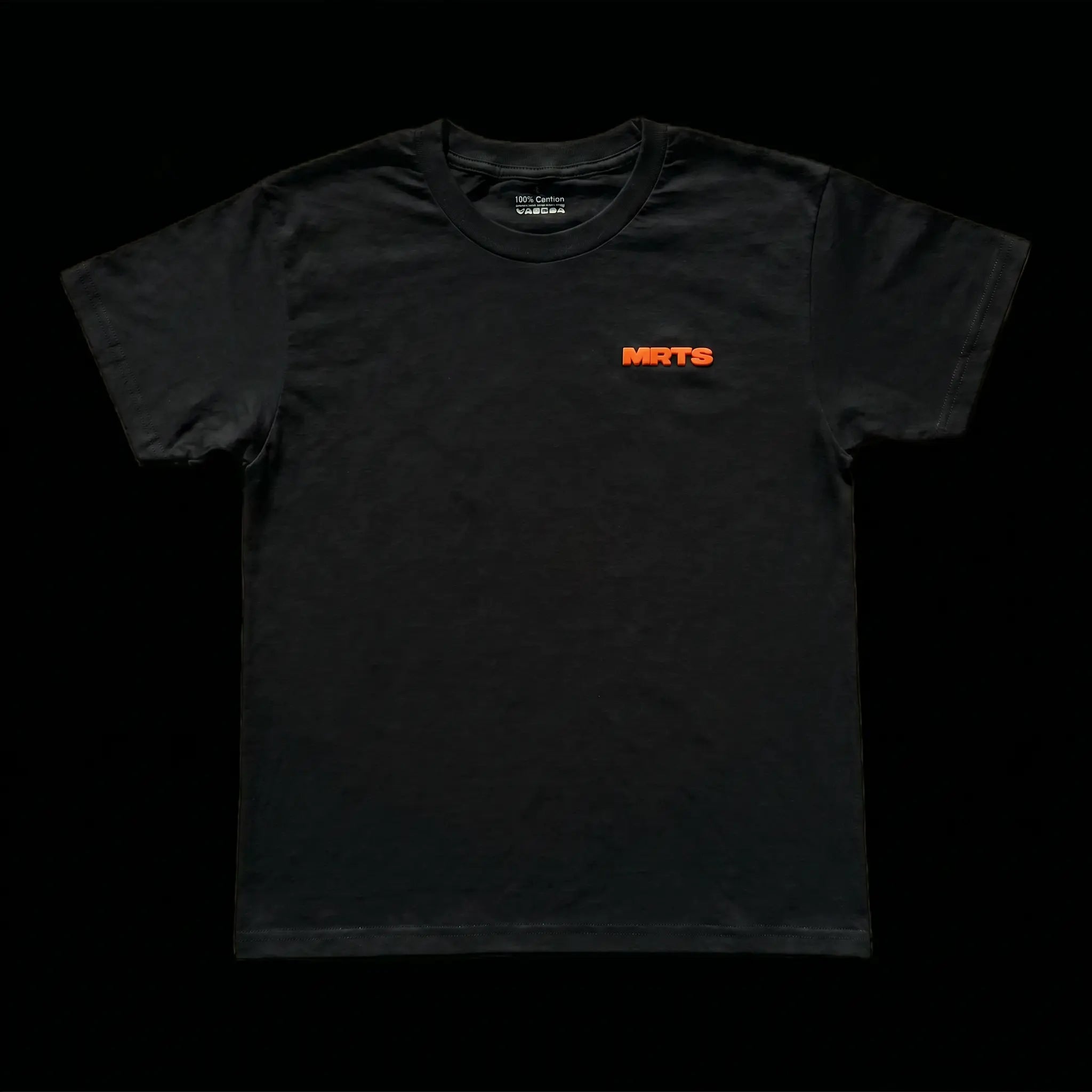 T-shirt Match Ur Bike Orange
