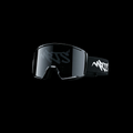 MASK MRTS masque biker no face no case streetwear - MRTS BKLF