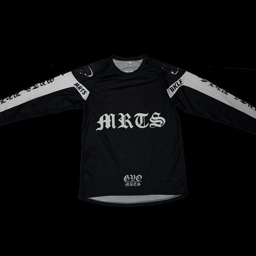 Maillot GVO 25 MRTS BKLF