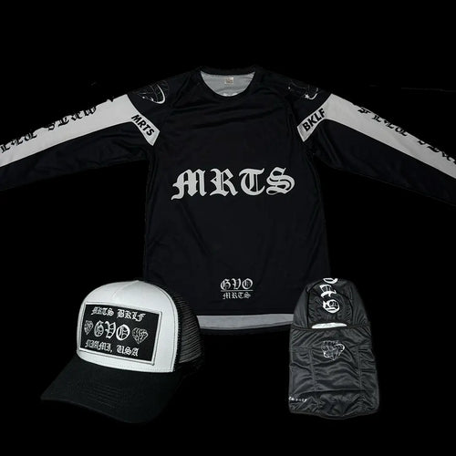 MRTS PACK GVO MRTS BKLF