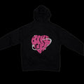 MRTS Sweat black MRTS BKLF