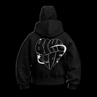 NO CASE HOODIE