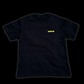 MRTS T-shirt coulure vert